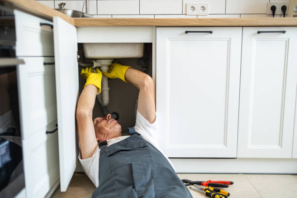 Best Residential Plumbing Services  in Stansbury Park, UT