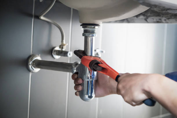 Best Plumbing Inspection Services  in Stansbury Park, UT