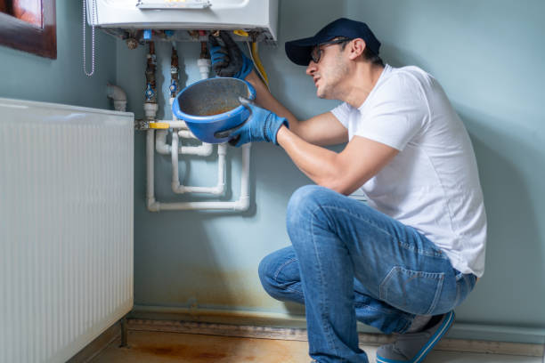 Best Sewer Cleaning Services  in Stansbury Park, UT