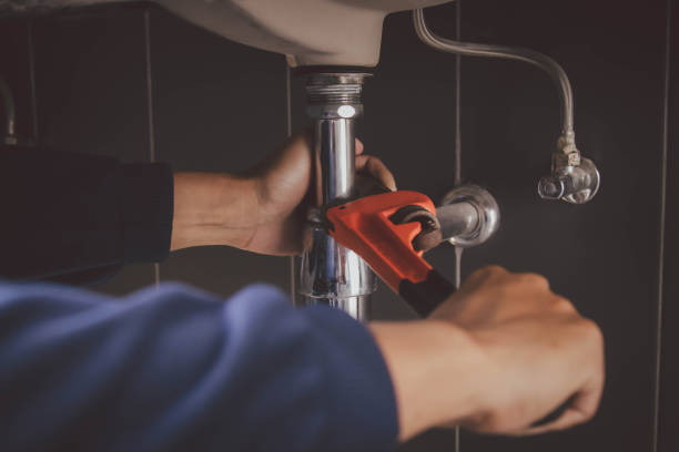 Best Emergency Plumbing Repair  in Stansbury Park, UT